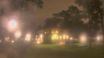 Weather camera view of St. Christophers School.