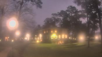 Weather camera view of St. Christophers School.