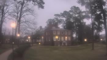 Weather camera view of St. Christophers School.