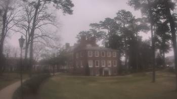 Weather camera view of St. Christophers School.