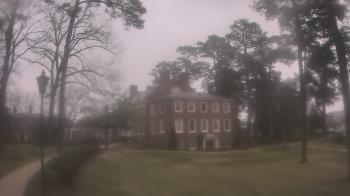 Weather camera view of St. Christophers School.
