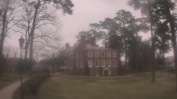 Weather camera view of St. Christophers School.