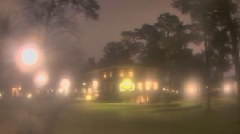 Weather camera view of St. Christophers School.