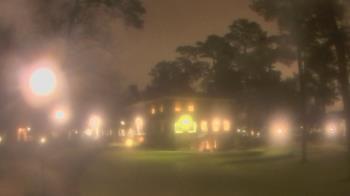 Weather camera view of St. Christophers School.