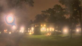 Weather camera view of St. Christophers School.