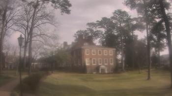 Weather camera view of St. Christophers School.