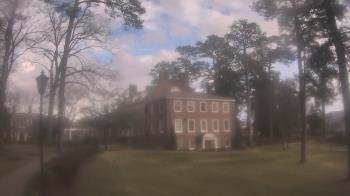 Weather camera view of St. Christophers School.