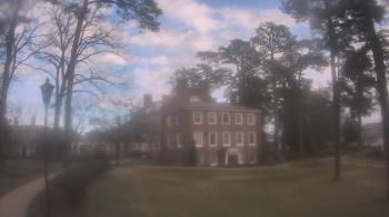 Weather camera view of St. Christophers School.