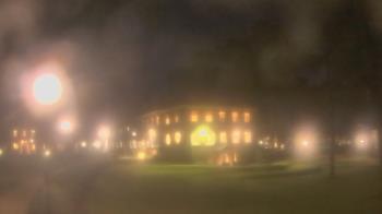 Weather camera view of St. Christophers School.