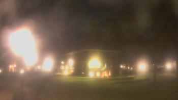 Weather camera view of St. Christophers School.