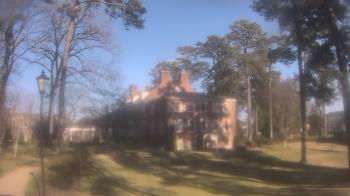 Weather camera view of St. Christophers School.