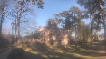 Weather camera view of St. Christophers School.