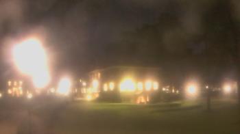 Weather camera view of St. Christophers School.