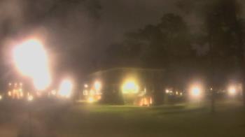 Weather camera view of St. Christophers School.