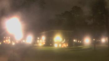 Weather camera view of St. Christophers School.