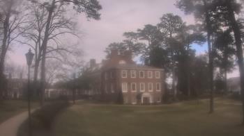Weather camera view of St. Christophers School.