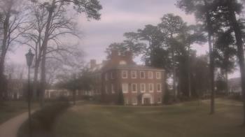 Weather camera view of St. Christophers School.