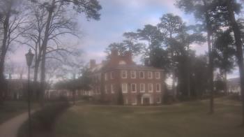 Weather camera view of St. Christophers School.