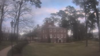Weather camera view of St. Christophers School.
