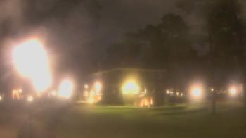 Weather camera view of St. Christophers School.