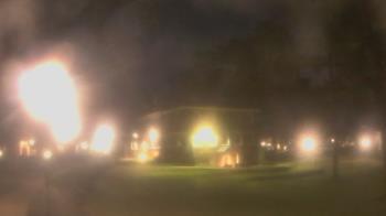 Weather camera view of St. Christophers School.