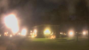 Weather camera view of St. Christophers School.