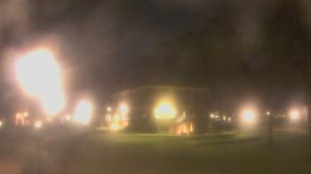 Weather camera view of St. Christophers School.