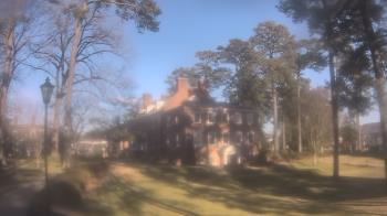 Weather camera view of St. Christophers School.