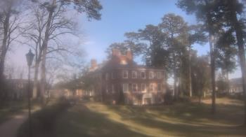 Weather camera view of St. Christophers School.