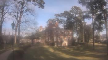 Weather camera view of St. Christophers School.