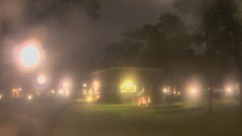 Weather camera view of St. Christophers School.