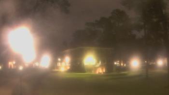 Weather camera view of St. Christophers School.