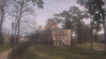 Weather camera view of St. Christophers School.