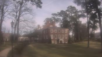 Weather camera view of St. Christophers School.