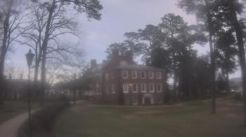 Weather camera view of St. Christophers School.