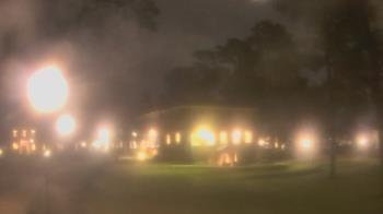 Weather camera view of St. Christophers School.