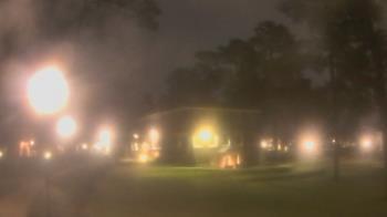 Weather camera view of St. Christophers School.