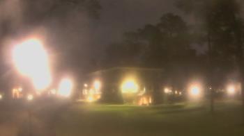 Weather camera view of St. Christophers School.