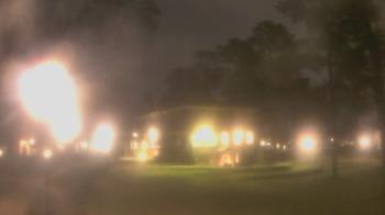 Weather camera view of St. Christophers School.