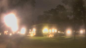 Weather camera view of St. Christophers School.