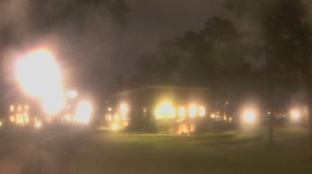 Weather camera view of St. Christophers School.