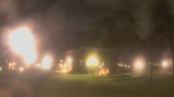 Weather camera view of St. Christophers School.