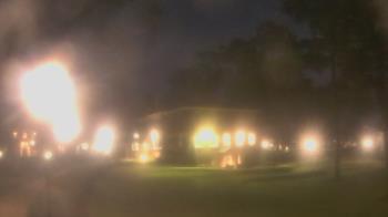 Weather camera view of St. Christophers School.