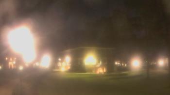 Weather camera view of St. Christophers School.