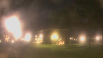 Weather camera view of St. Christophers School.