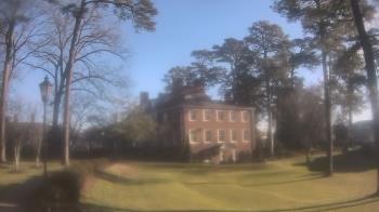 Weather camera view of St. Christophers School.