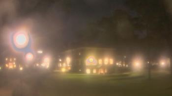 Weather camera view of St. Christophers School.