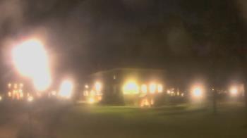 Weather camera view of St. Christophers School.