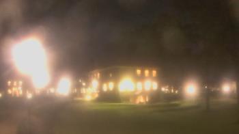 Weather camera view of St. Christophers School.