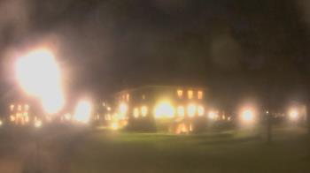 Weather camera view of St. Christophers School.